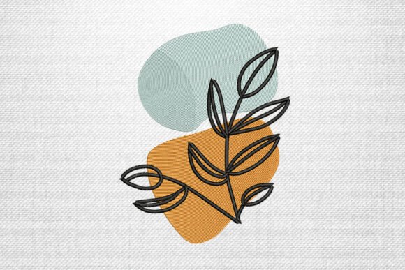 Abstract Leaf: A Designer’s Review for Real Projects