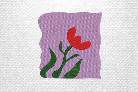 Abstract Tulip: A Designer’s Review for Gifts