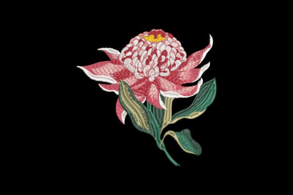 Blossom of Fire: An Etsy Seller's Design Review