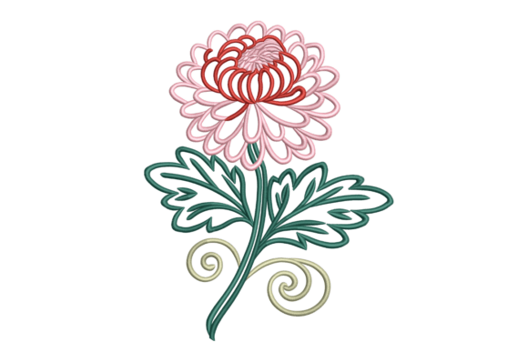 Chrysanthemum Flourish: A Craft Fair Review