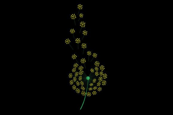 Dandelion in the Wind: A Designer’s Stitch Review