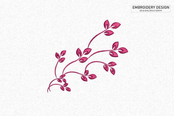 Flower Embroidery Design: A Professional Review