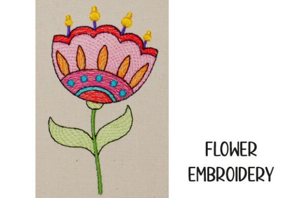 Folk Flower Country Style: A Seasonal Design Review