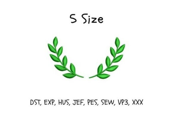 Leaves Embroidery Design: A Maker’s Review