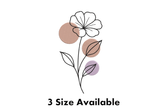 Minimal Flower: A Designer’s Review for Apparel