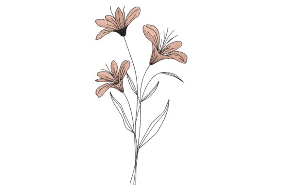 Minimalist Wildflower: A Modern Floral Review