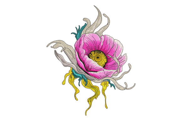 Peony Flower: A Craft Fair Seller's Review