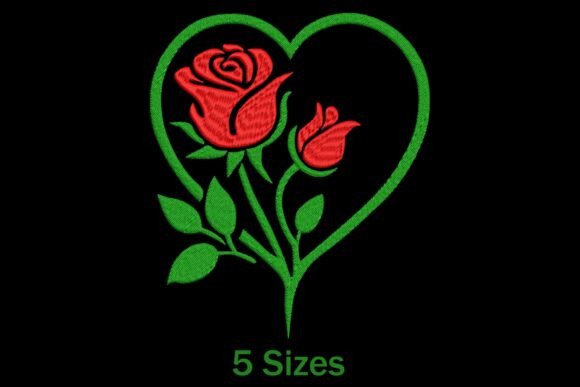 Rose Heart: A Designer’s Review for Real Projects