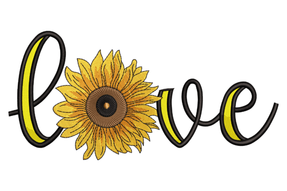 Sunflower Love: A Designer Review for Business Merch