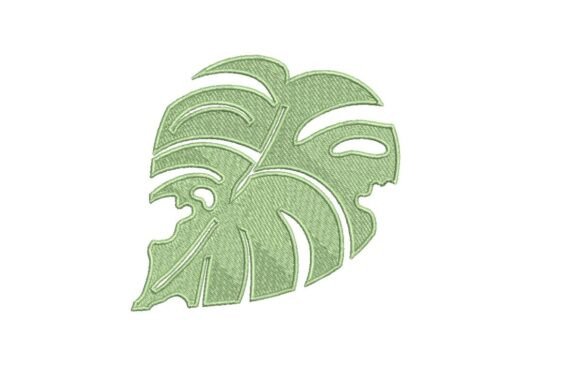 Tropical Leaf: A Designer Review for Business Merch